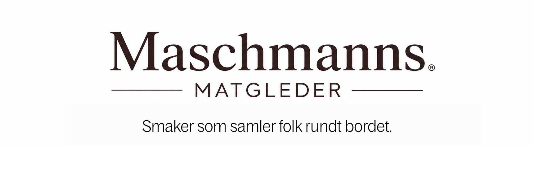 Maschmanns logo
